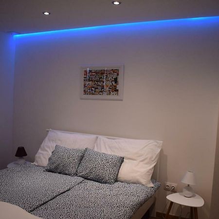 Buborek Apartman Tata Bagian luar foto