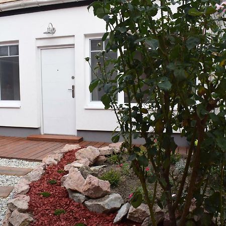 Buborek Apartman Tata Bagian luar foto
